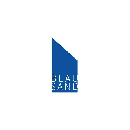 Blausand *