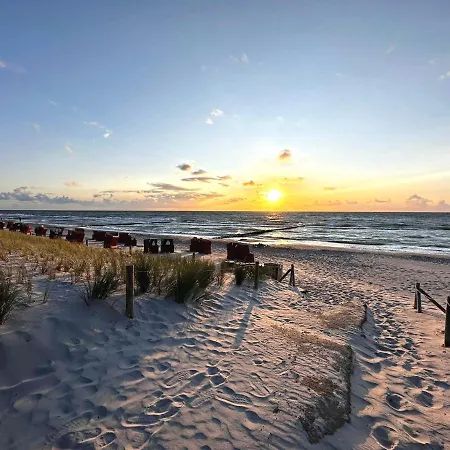 Appartamento Blausand *