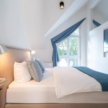 Apartment Blausand