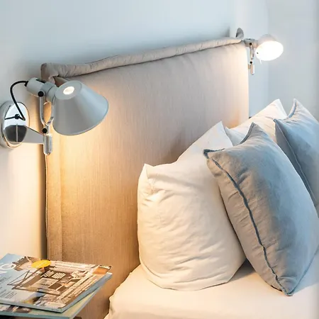 Blausand Appartamento Ahrenshoop