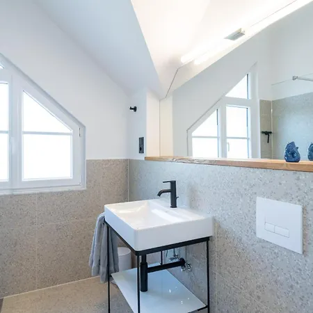 Appartamento Blausand *