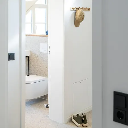 Blausand Appartamento *