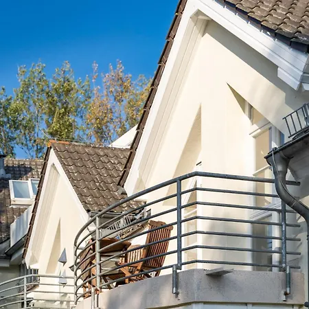 Appartamento Blausand