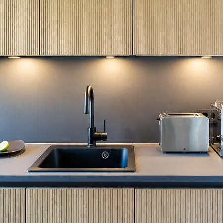 Blausand Appartamento *